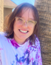 Jordan (Jay) - 17, F