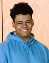 Davion - 15, M