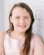 Sophia - 11, F
