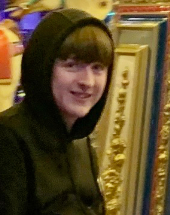 Cameron - 16, M
