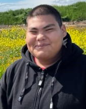 Miguel - 16, M