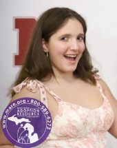 Kalynn - 16, F