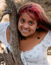 Enma Fabiana - 13, F