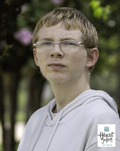 Randall - 17, M