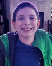 Matthew - 12, M