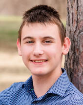 Lucas - 17, M