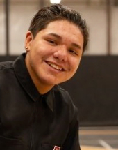 Jesse - 16, M