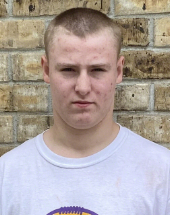 Devin - 15, M