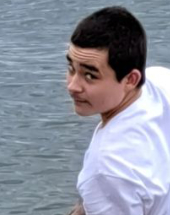 Ben - 16, M