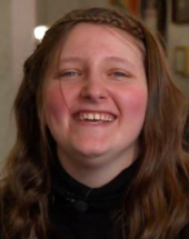 Angelee - 16, F