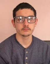 Chuck - 20, M