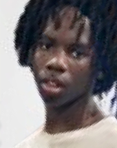 Curtis - 13, M