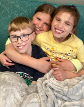Siblings