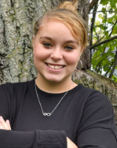 Lexianna - 15, F