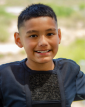 Christopher - 10, M