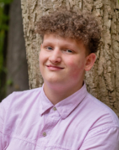 Anthony - 17, M