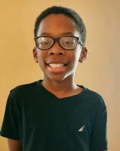 Elijah - 11, M