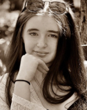 Brittany - 14, F