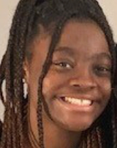 Ma'kayla - 16, F