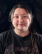 Daniella - 16, F