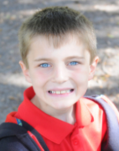 Isaac - 9, M