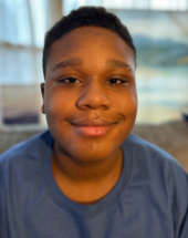 Treshaun - 15, M