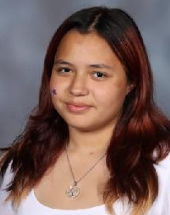 Lili - 17, F