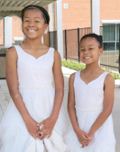Siblings