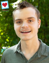 Tyler - 16, M