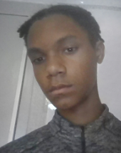 Joshua - 16, M