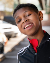 Michael - 11, M