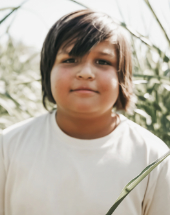 Jesse - 12, M