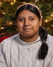 Jennifer - 15, F