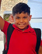 Damian - 10, M