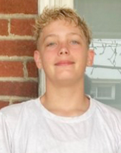 Ethan - 15, M