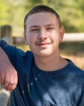 Dakoda - 15, M