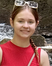 Katlin - 17, F