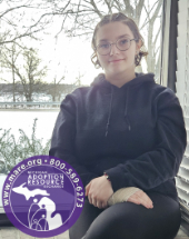 Brooke - 16, F