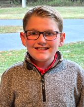Zakaria - 10, M
