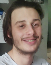 Nicholas - 16, M