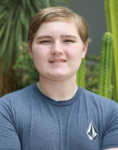 Brayden - 16, M