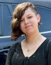 Isabelle - 14, F