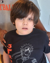 Oscar - 13, M