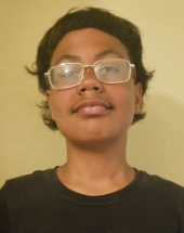 Josiah - 14, M