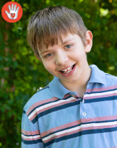Brayden - 12, M