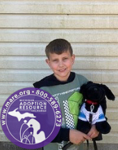 Wyatt - 9, M