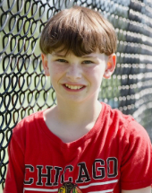 Jacob - 12, M