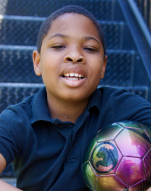 Ayden - 9, M