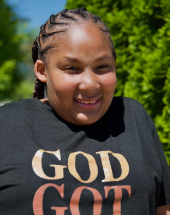 McKenzie - 12, F