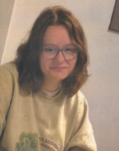 Shayla - 17, F
